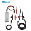 1Set New Micsig DP10013 Probe Kit 1300V 100MHz DP10013 Oscilloscope High