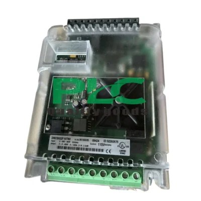 Home 21 NEW DMCS022F10TN0 DYNADRIVE MODERN FREQUENCY INVERTER Fast Shipping