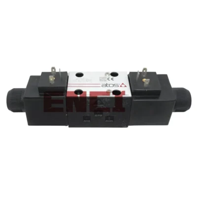 DHE-0714-X 1105060AC Atos Solenoid Directional Valve DHE-0714 AC 20 (AC110)