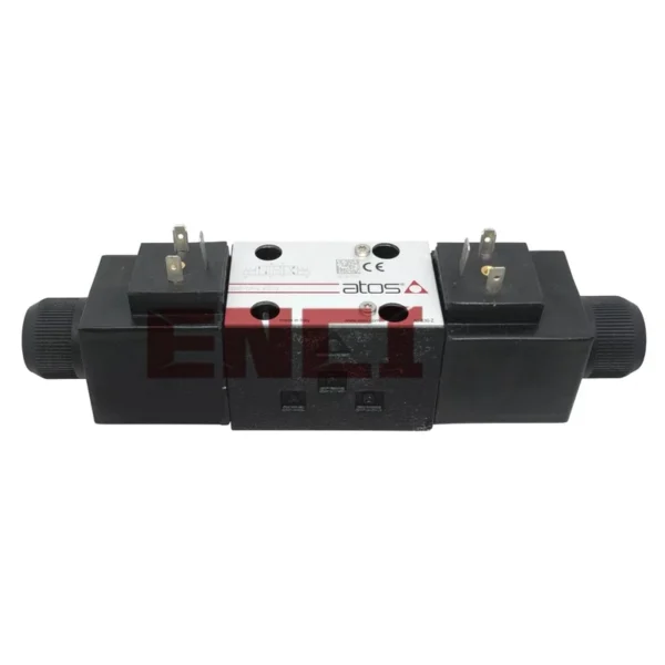 DHE-0714-X 1105060AC Atos Solenoid Directional Valve DHE-0714 AC 20 (AC110)