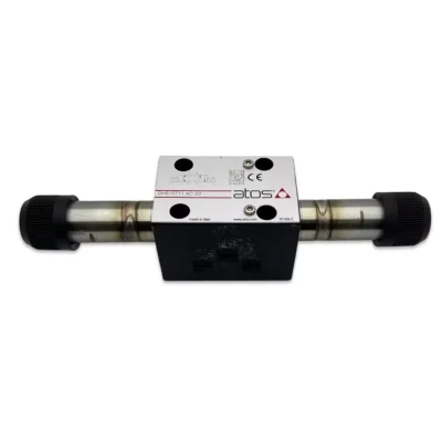 DHE-0711-00 AC Atos Solenoid Directional Valve DHE-0711 AC 20