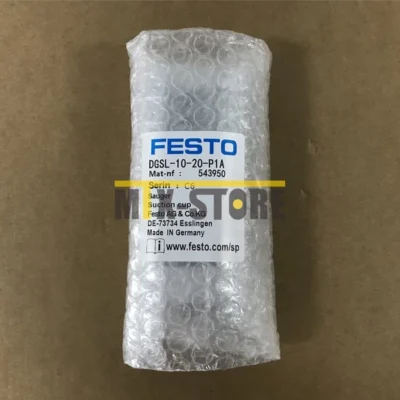 Brand New FSETO Slide Cylinder DGSL-10-20-P1A