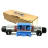 DG4V5OCJMUH620 Eaton Vickers(Danfoss) Valve DG4V-5-OCJ-M-U-H6-20 12 DG4V5OCJMUH620 Eaton Vickers(Danfoss) Valve DG4V-5-OCJ-M-U-H6-20