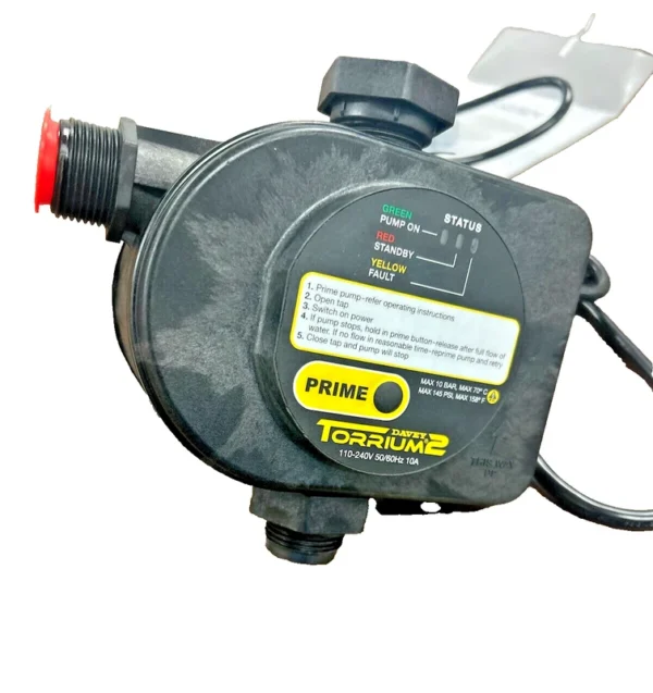 ** USED** DAVEYTORRIUM2 CONTROLLER TT70PUSA 240V FOR BT20-40 BT30-30 5 ** USED** DAVEYTORRIUM2 CONTROLLER TT70PUSA 240V FOR BT20-40 BT30-30