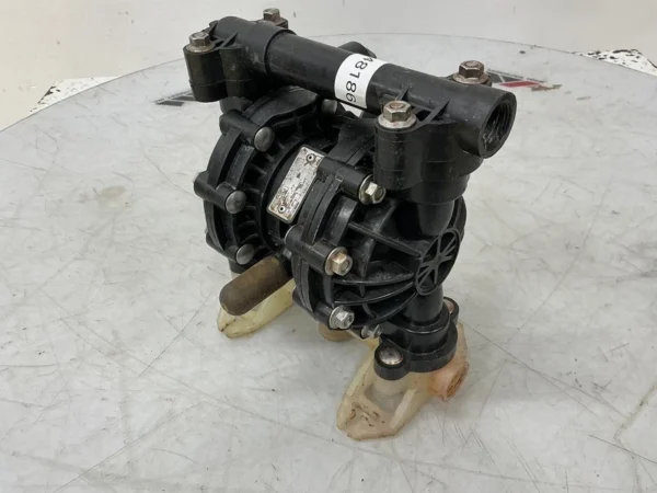 GRACO D51331 Series A00C Pump USED #148186