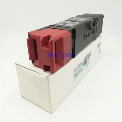 1 Pc. New D4SL-N4RDA-DN Guard Lock Safety Door Switch