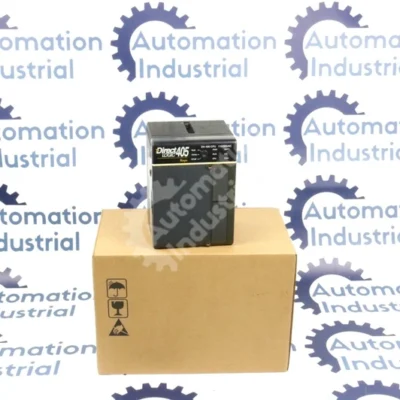 D4-430 by Automation Direct Koyo PLC Direct CPU 6.5K Memory AC Module DL405