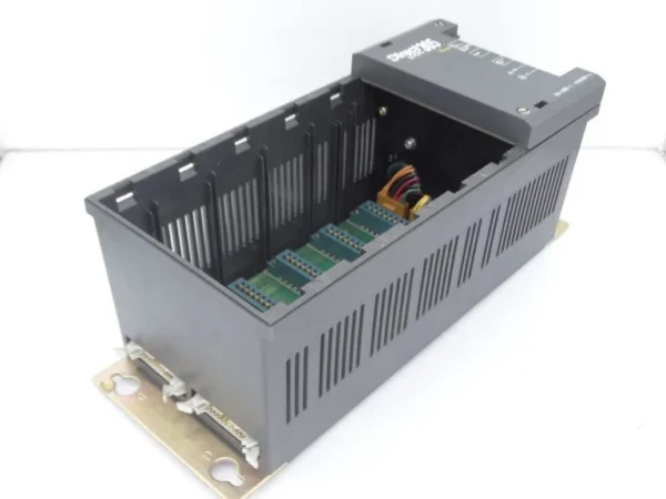 AUTOMATION DIRECT D3-05B-1 PLC Rack - Used