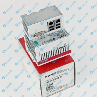Home 9 NEW BECKHOFF CX5120-0120 2GB PLC Module