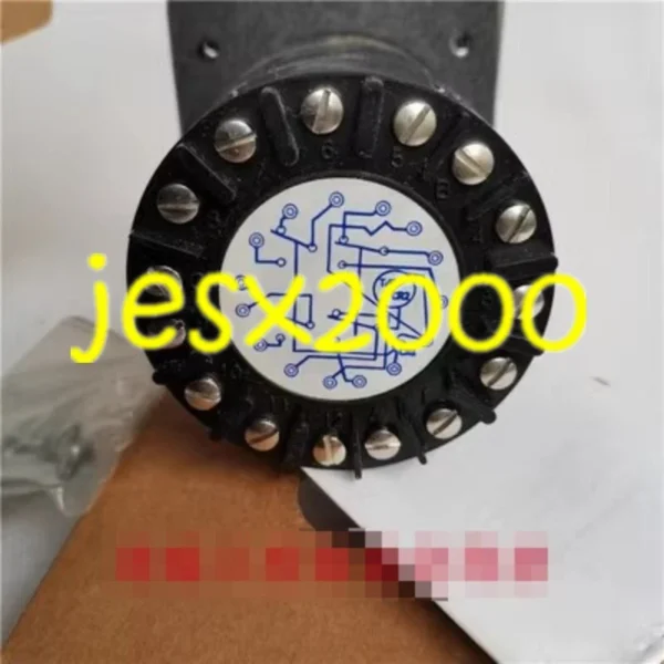 NEW DANAHER controls EAGLE signal CX202A6 #LM