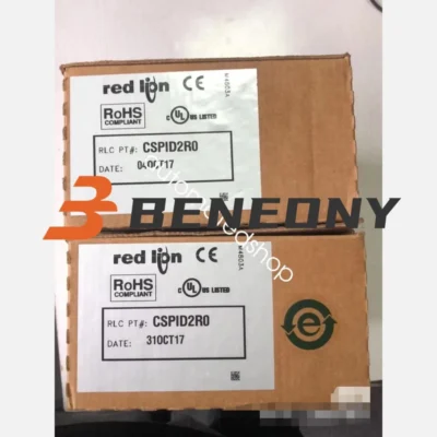 NEW redlion CSPID2R0 module Shipping DHL or FedEX