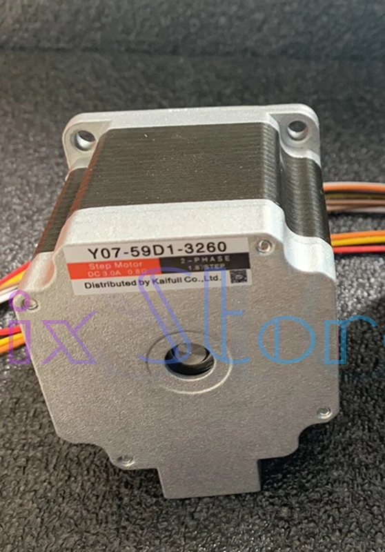 NEW FIT FOR Stepper motor Y07-59D1-3260