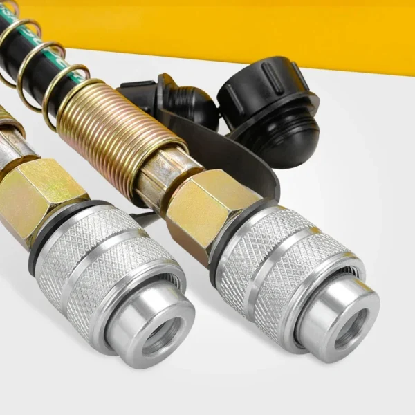 Double Acting Hand Pump High Pressure Hydraulic Pump CP-700S for Hydraulic Tool