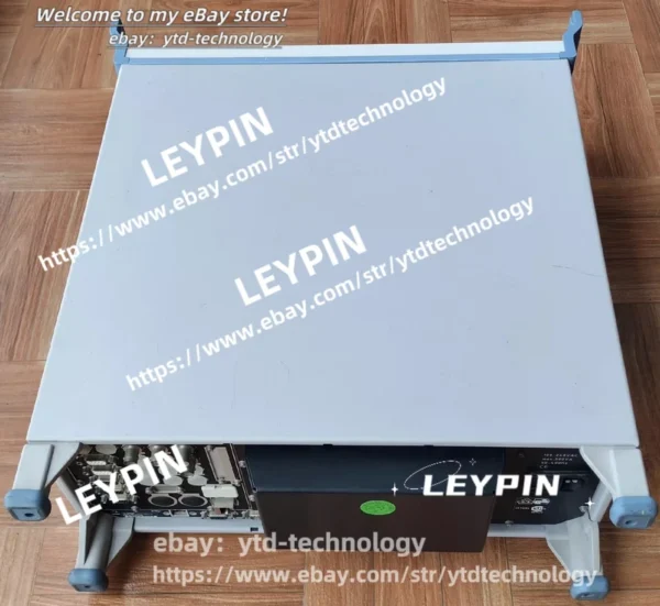 ROHDE & SCHWARZ R&S CMU200 UNIVERSAL RADIO COMMUNICATION TESTER#ytd 5 ROHDE & SCHWARZ R&S CMU200 UNIVERSAL RADIO COMMUNICATION TESTER#ytd