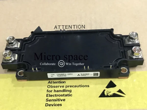 CM600DX-24S1 MITSUBISHI Module expert new quality 100%