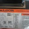 -NEW- BALDOR ELECTRIC CHC364A AC ELECTRICAL MOTOR 12HP 1100RPM 115230V 10 -NEW- BALDOR ELECTRIC CHC364A AC ELECTRICAL MOTOR 12HP 1100RPM 115230V