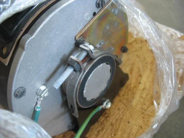 -NEW- BALDOR ELECTRIC CHC364A AC ELECTRICAL MOTOR 12HP 1100RPM 115230V 6 -NEW- BALDOR ELECTRIC CHC364A AC ELECTRICAL MOTOR 12HP 1100RPM 115230V