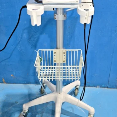 CUBEscan BioCon-750 Bladder Scanner Volume Measurement System