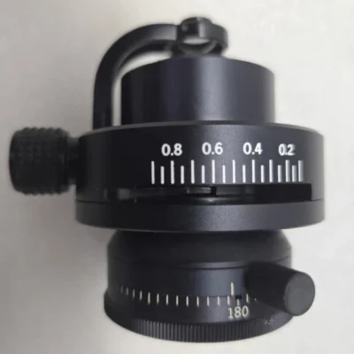 Olympus (BH2-POC) Polarizing Swing Out Condenser