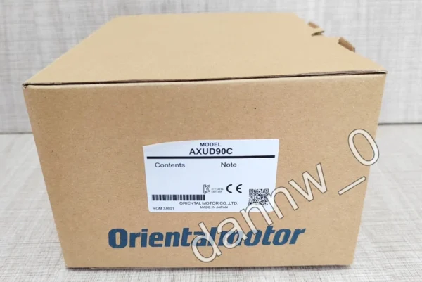 New In Box VEXTA AXUD90C Speed Control Unit