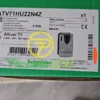 NEW Schneider Frequency converter ATV71HU22N4Z Fast Delivery UPS or FedEx