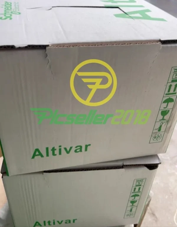 NEW Schneider Frequency converter ATV71HU22N4Z Fast Delivery UPS or FedEx