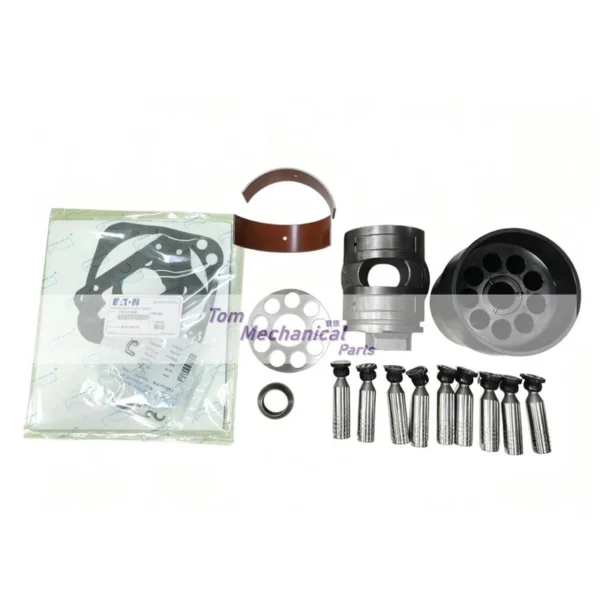 AT172603 Repair Kit For Oilgear Hydraulic Pump Parts Fits John Deere 670C 770C