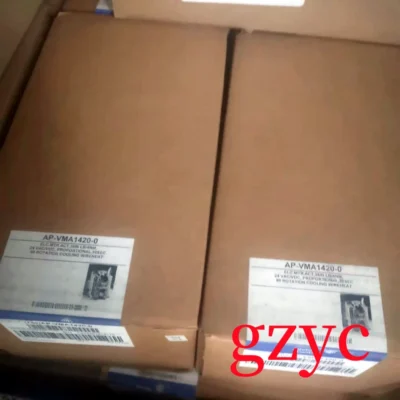 Brand New JOHNSON AP-VMA1420-0 Electric Motor Actuators Fast shipping via