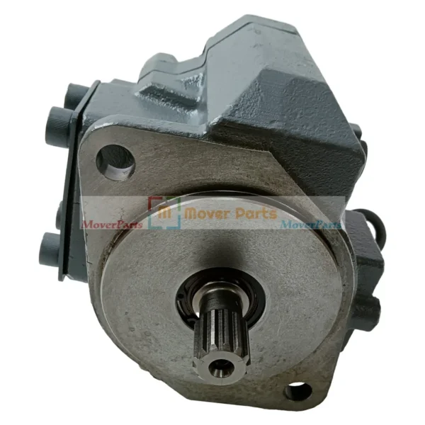 AP2D12LV1RS7-966-1 Hydraulic Pump 6680010 6676165 for Bobcat 331 334 430 331E