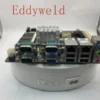 ONE USED Advantech AIMB-212 REV.A1 AIMB-212N Industrial Motherboard