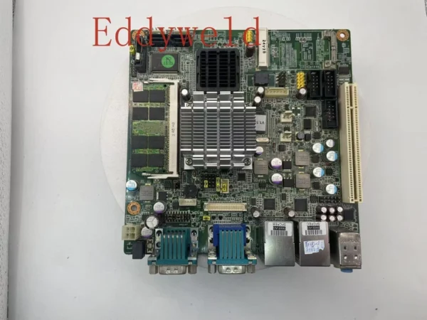 ONE USED Advantech AIMB-212 REV.A1 AIMB-212N Industrial Motherboard 2 ONE USED Advantech AIMB-212 REV.A1 AIMB-212N Industrial Motherboard