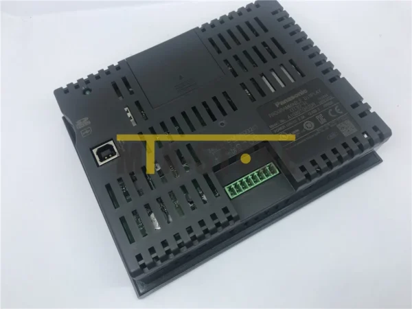 Brand New Programmable Display AIG32TQ02DR = AIG32TQ02D Panasonic box 4 Brand New Programmable Display AIG32TQ02DR = AIG32TQ02D Panasonic box