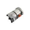 AGT Two Section Hydraulic Pump for AGT-H15R Mini Excavator New