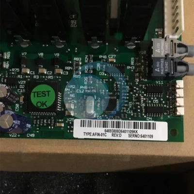 NEW ABB AFIN-01C inverter accessories Motherboard