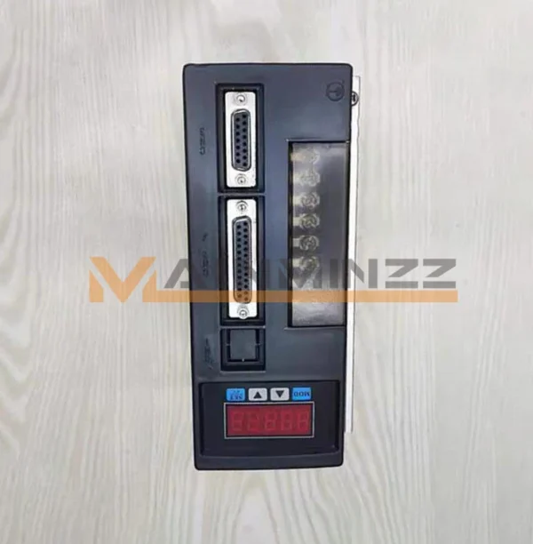 One New AASD 25A SERVO DRIVER AASD-25A 380V