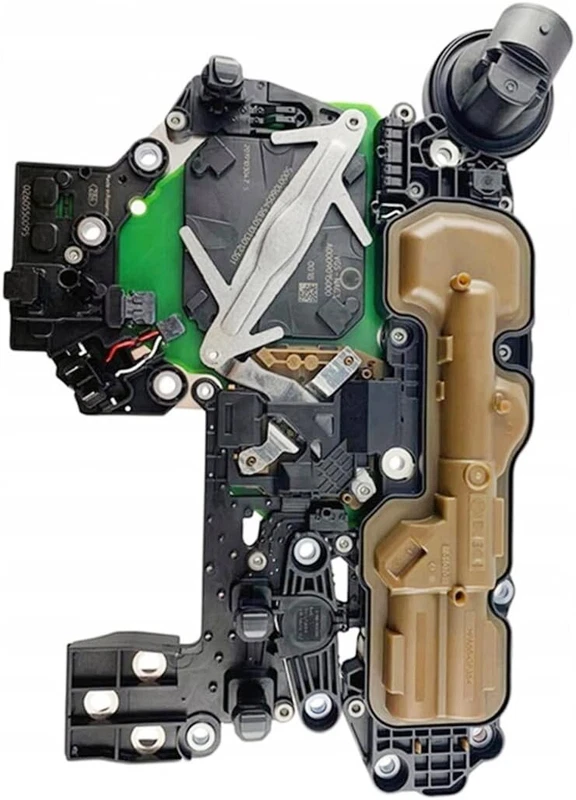 New Transmission Control Unit Fit for Mercedes-Benz A7252709011