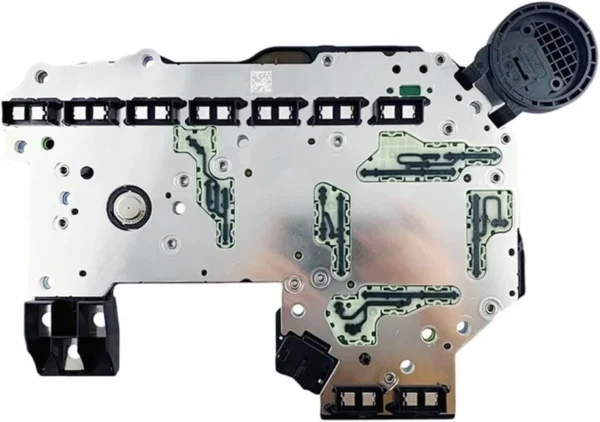 New Transmission Control Unit Fit for Mercedes-Benz A7252709011