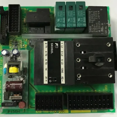 A20B-1008-0640 For Fanuc New Circuit Board Free Shipping