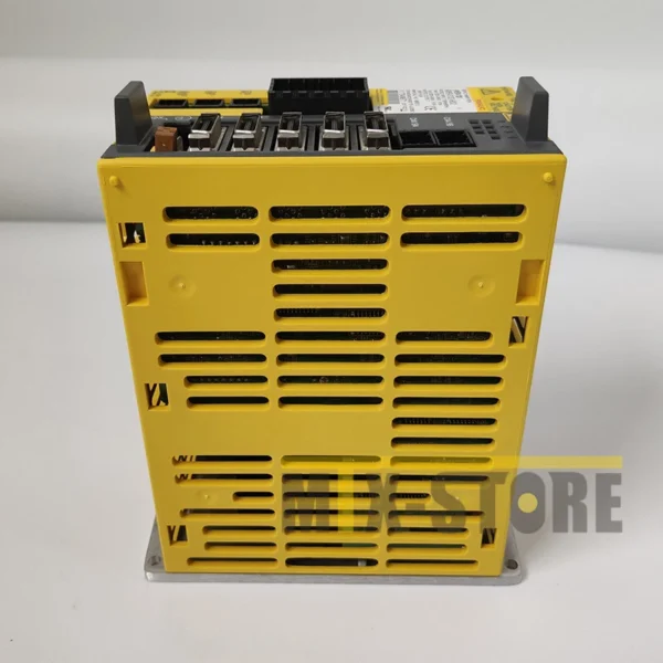 Brand NEW IN BOX FANUC A06B-6132-H002 3 Brand NEW IN BOX FANUC A06B-6132-H002