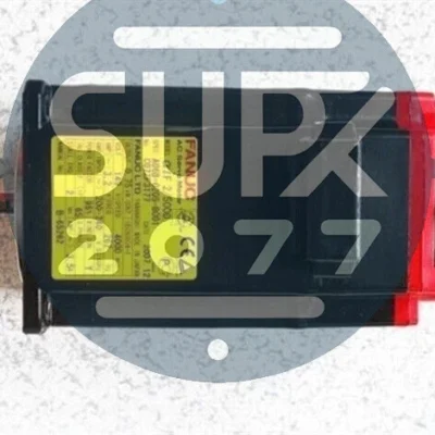 Used Fanuc Servo Motor A06B-0205-B001 xf