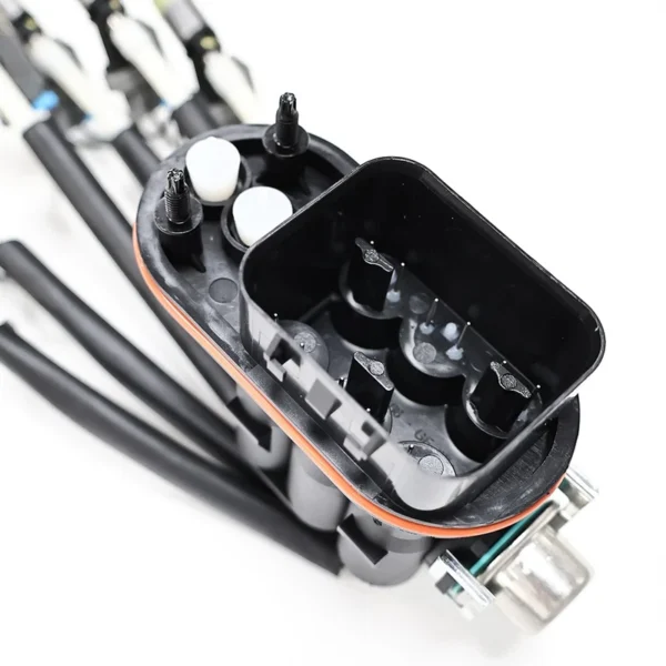 19210688 Spider Fuel Injector 6 Cylinder For Chevrolet Chevy GMC GM 4.3L 96-05 6 19210688 Spider Fuel Injector 6 Cylinder For Chevrolet Chevy GMC GM 4.3L 96-05