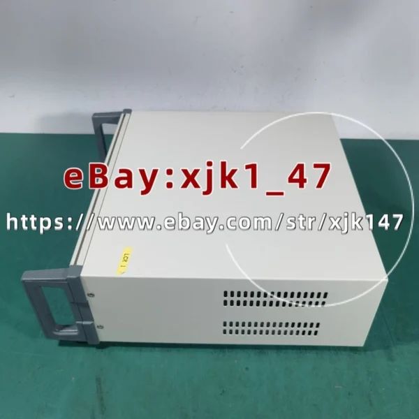 working Used WK5235 WAYNE KERR 5235 90-day warrantyxjk 7 working Used WK5235 WAYNE KERR 5235 90-day warrantyxjk