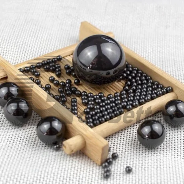 G5 Ceramic Balls Si3N4 Silicon Nitride Ball 0.8mm-25.4mm Grade 5 Bearing Balls 2 G5 Ceramic Balls Si3N4 Silicon Nitride Ball 0.8mm-25.4mm Grade 5 Bearing Balls