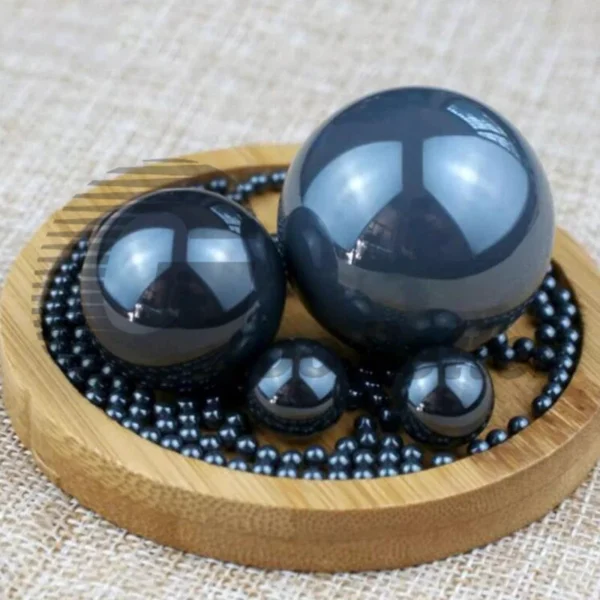 G5 Ceramic Balls Si3N4 Silicon Nitride Ball 0.8mm-25.4mm Grade 5 Bearing Balls 7 G5 Ceramic Balls Si3N4 Silicon Nitride Ball 0.8mm-25.4mm Grade 5 Bearing Balls