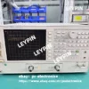 AGILENT (HP) 8753ES NETWORK ANALYZER 30 kHz-6 GHz Used Tested#pr