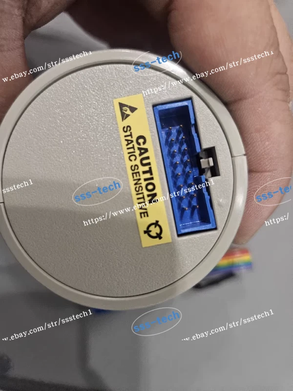 Agilent 87106B coaxial switch, 6 ports, 20GHz#XX