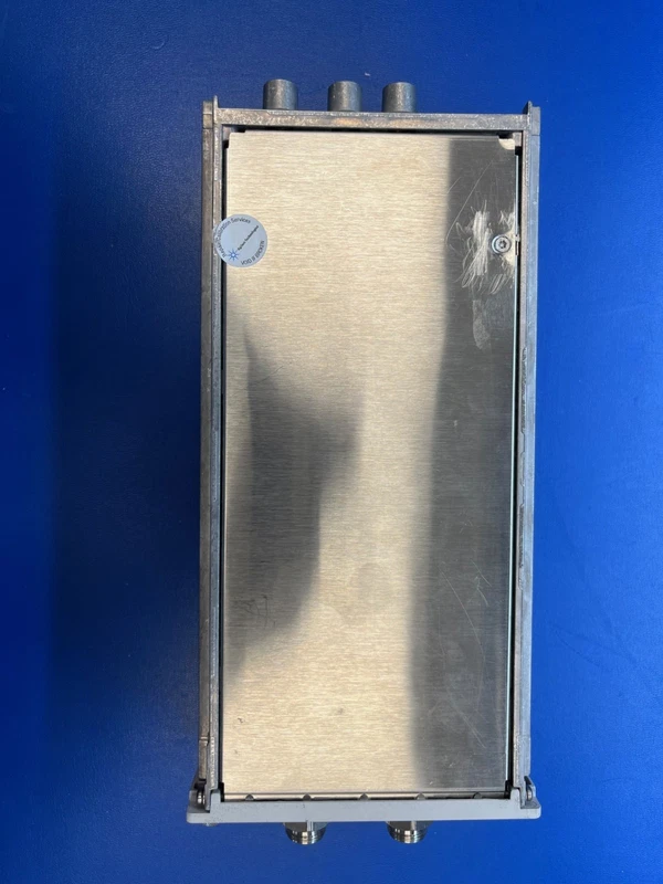 agilent 86117A 50 GHz Dual Channel Electrical Module
