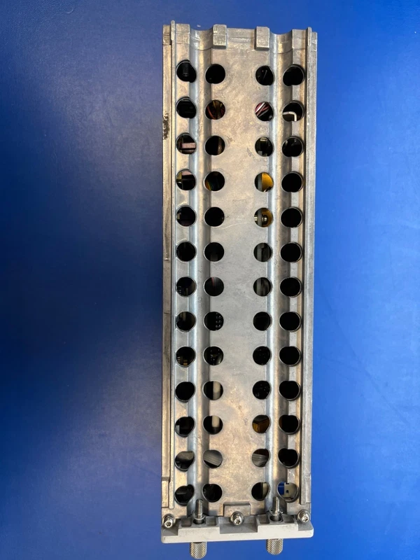 agilent 86117A 50 GHz Dual Channel Electrical Module