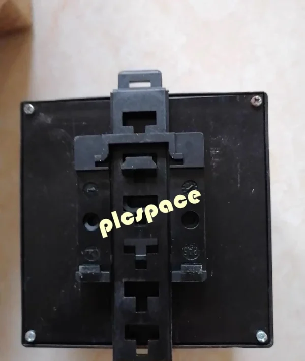 Siemens 7KG7755-0AA00-0AA0CC band new Multifunction Voltmeter DHL