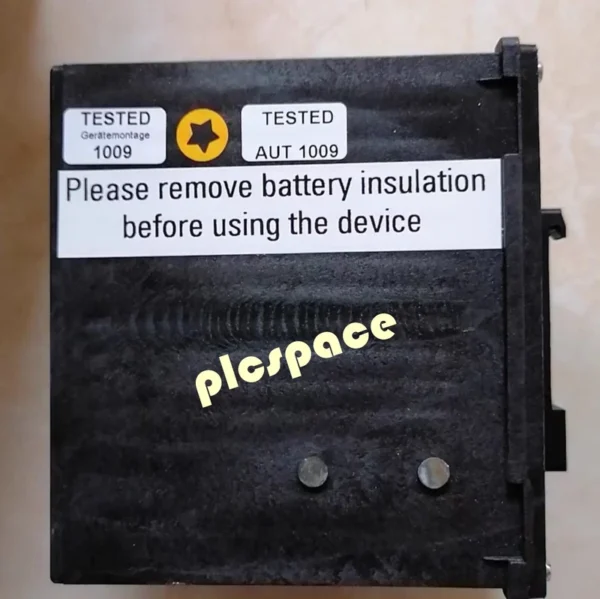 Siemens 7KG7755-0AA00-0AA0CC band new Multifunction Voltmeter DHL